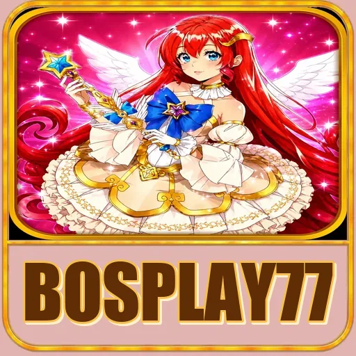 bosplay77