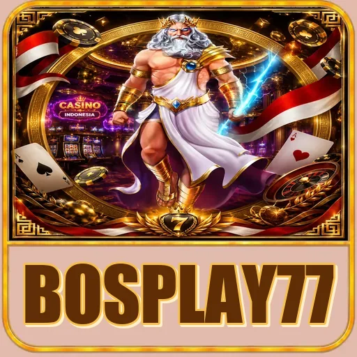 bosplay77