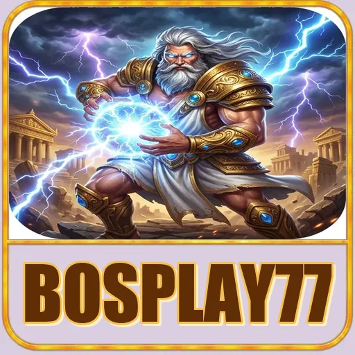 bosplay77