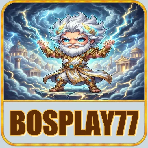 bosplay77