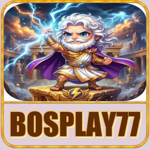 bosplay77