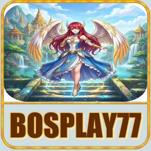 bosplay77