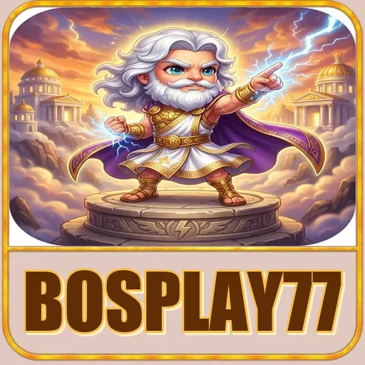 bosplay77