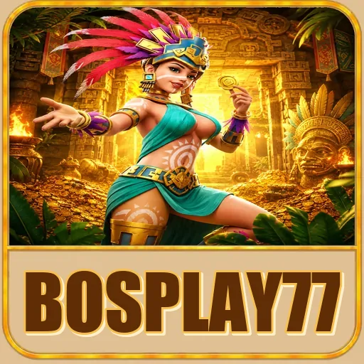 bosplay77
