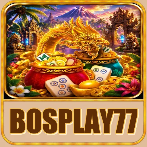 bosplay77 APK Indonesia - Panduan Lengkap dan Tutorial