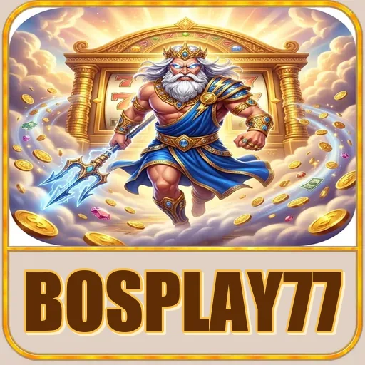 bosplay77 APK Indonesia - Panduan Lengkap dan Tutorial