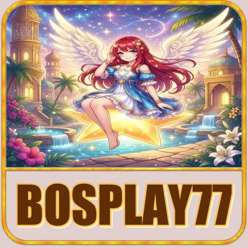 bosplay77 APK Indonesia - Panduan Lengkap dan Tutorial