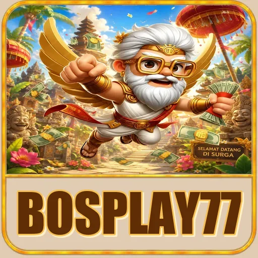 bosplay77 APK Indonesia - Panduan Lengkap dan Tutorial