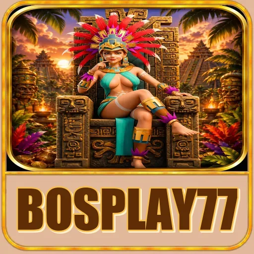 bosplay77 APK Indonesia - Panduan Lengkap dan Tutorial