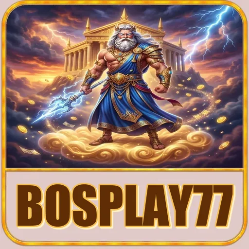 bosplay77 APK Indonesia - Panduan Lengkap dan Tutorial