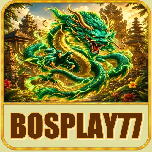 bosplay77 APK Indonesia - Panduan Lengkap dan Tutorial