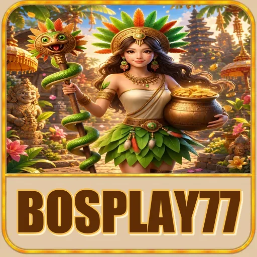 bosplay77 APK Indonesia - Panduan Lengkap dan Tutorial
