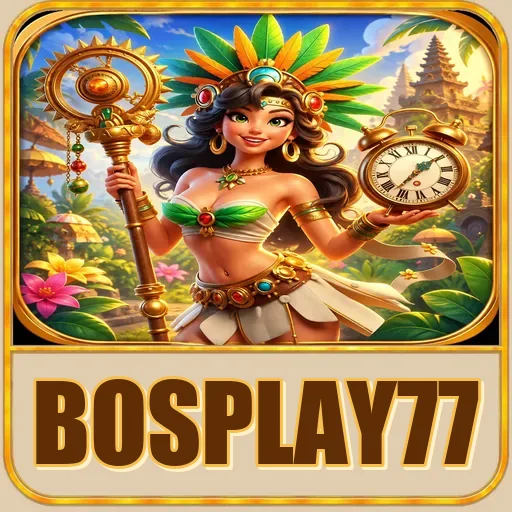 bosplay77 APK Indonesia - Panduan Lengkap dan Tutorial