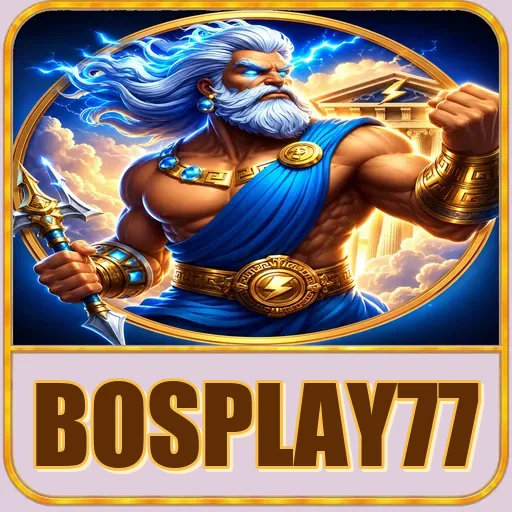 bosplay77