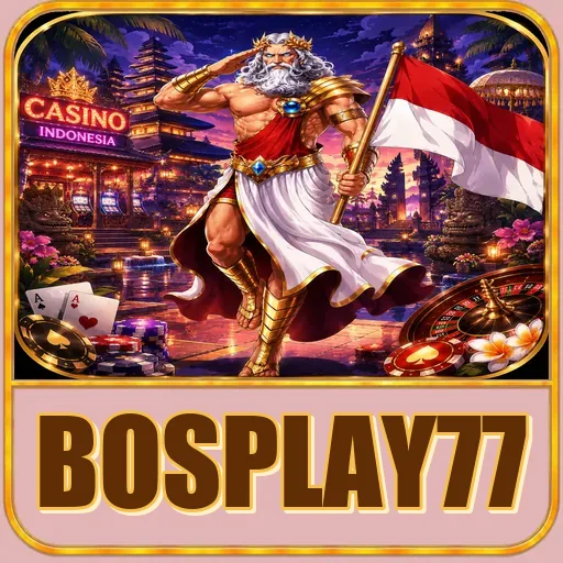 bosplay77