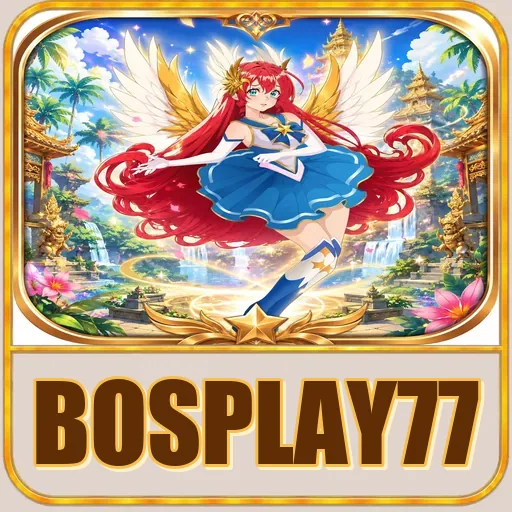 bosplay77