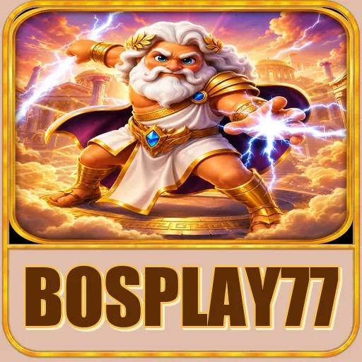bosplay77