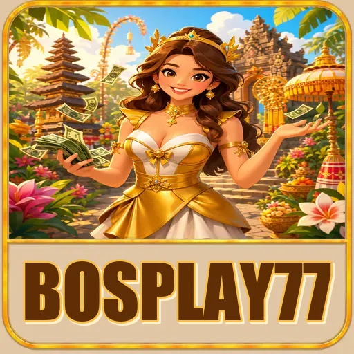 bosplay77