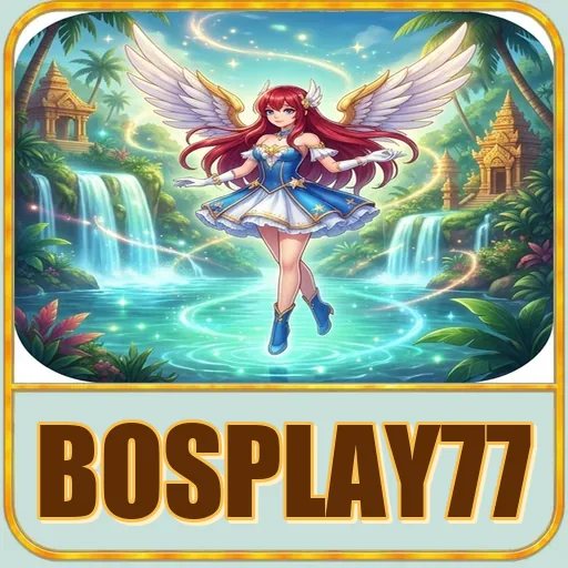 bosplay77