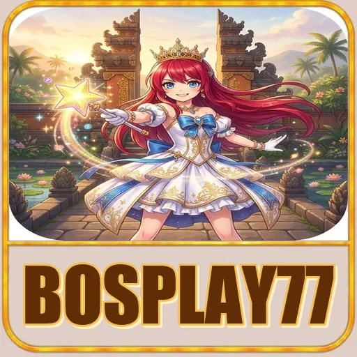 bosplay77