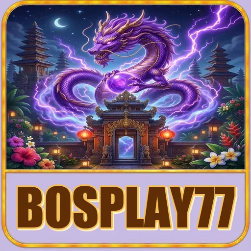 bosplay77