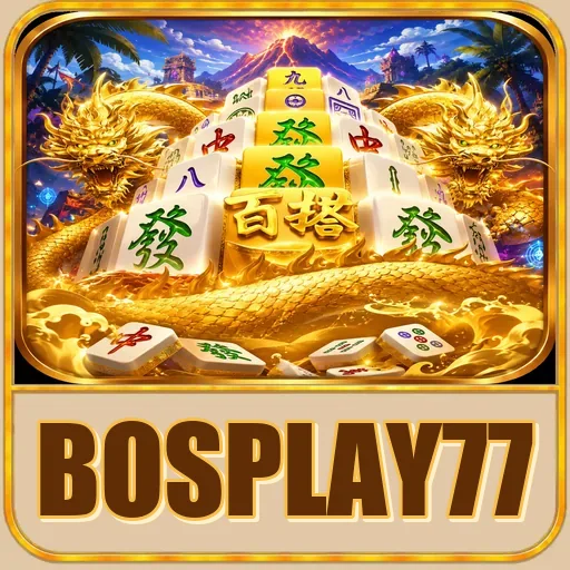 bosplay77