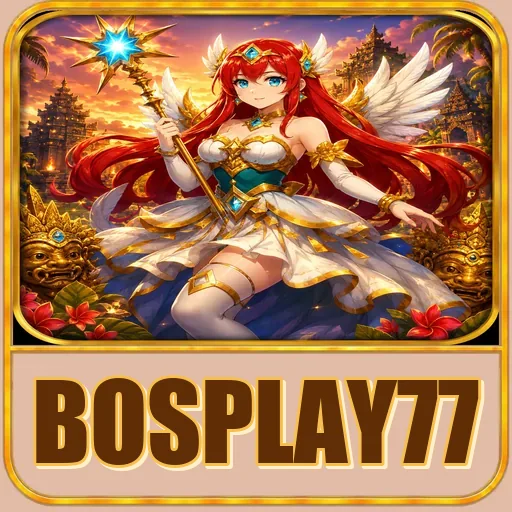 bosplay77
